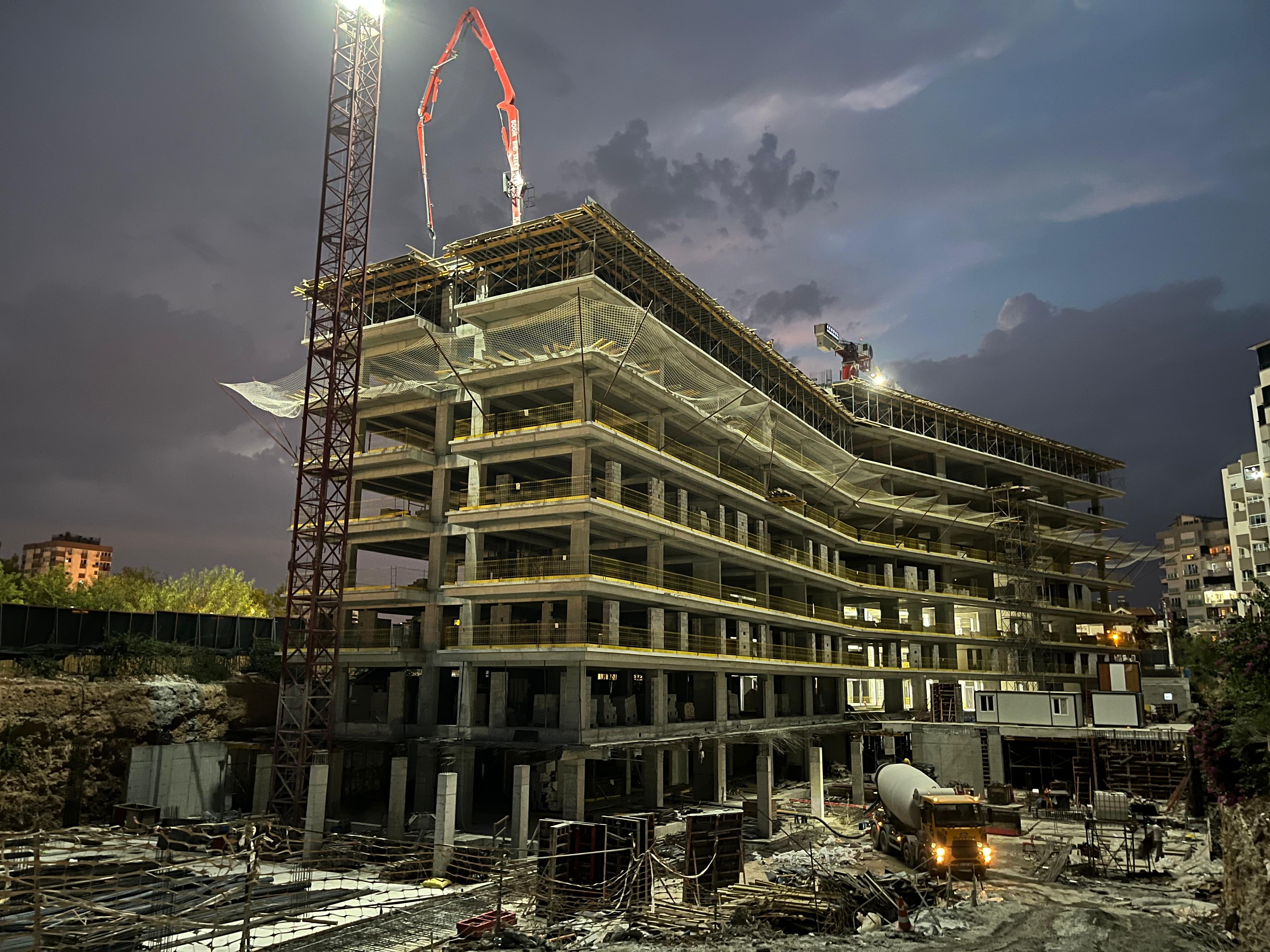 Rixos Residence